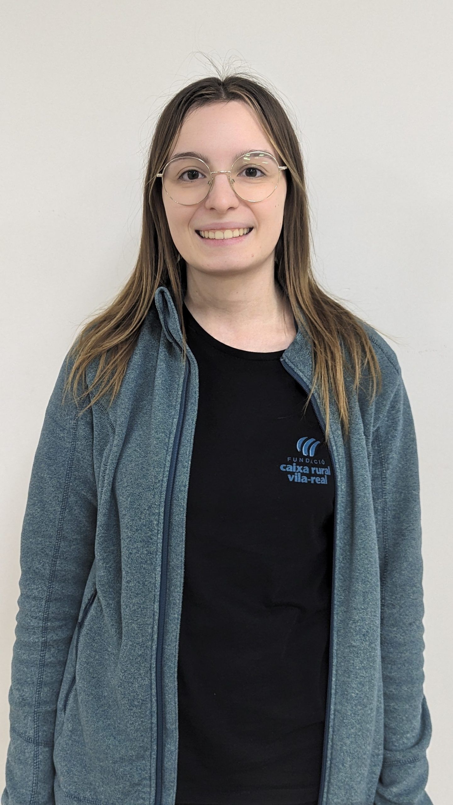 Maria Goterris- Logopeda